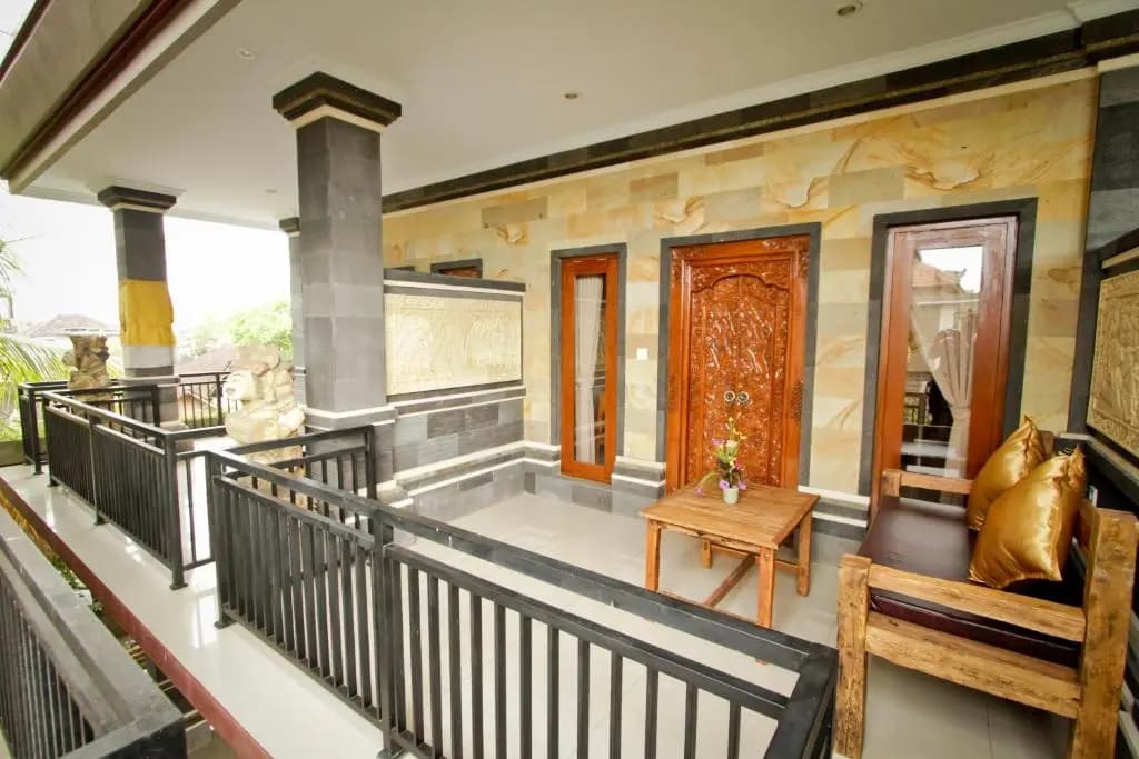 Awan Bali House - photo 6