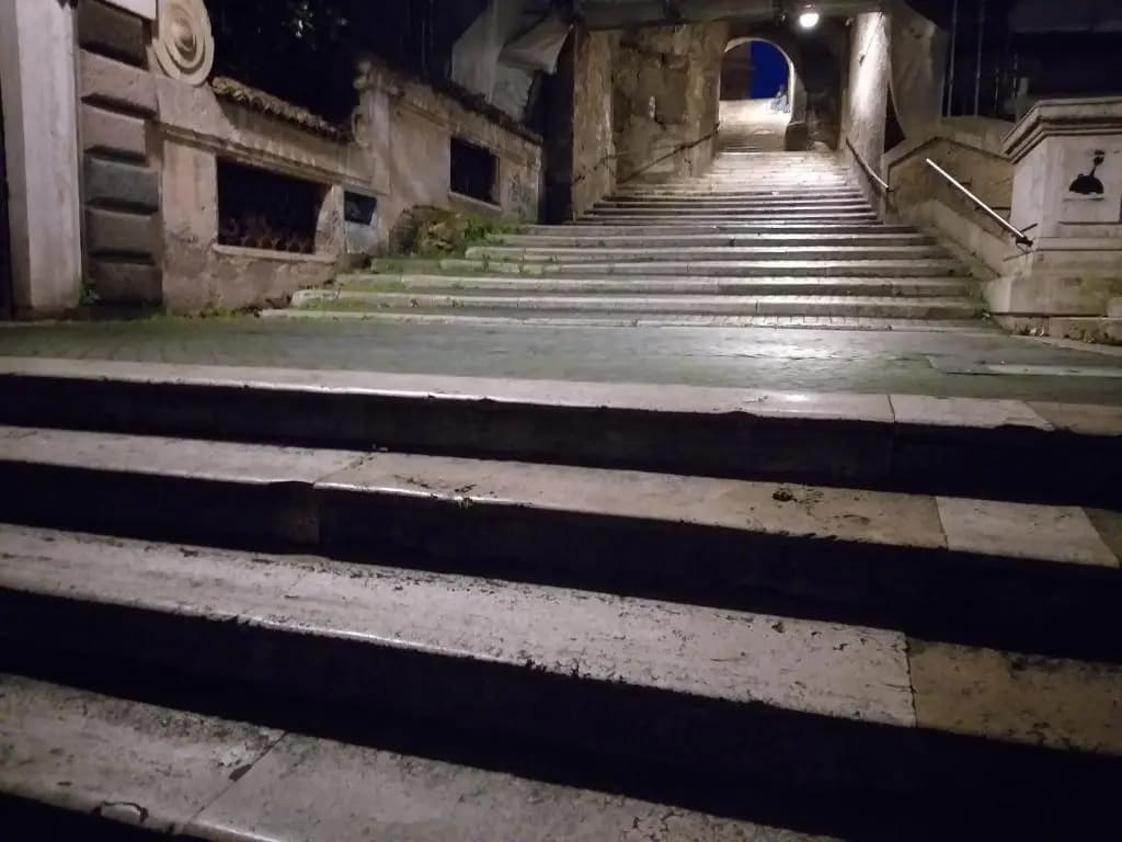 A Home in Rome - photo 17
