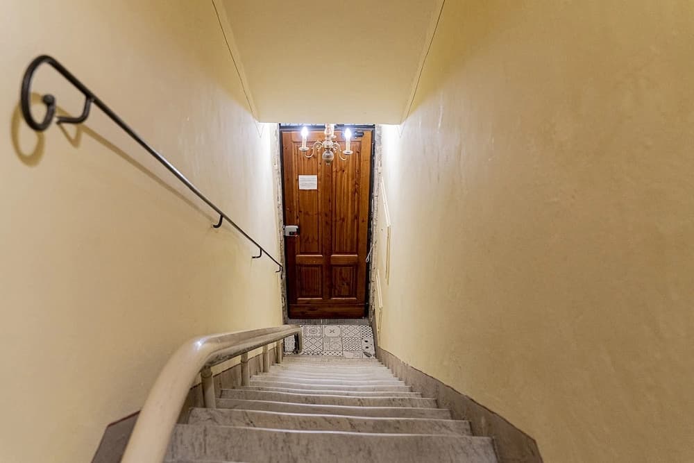 Casa Uffizi Tower House Boutique Hotel - photo 12