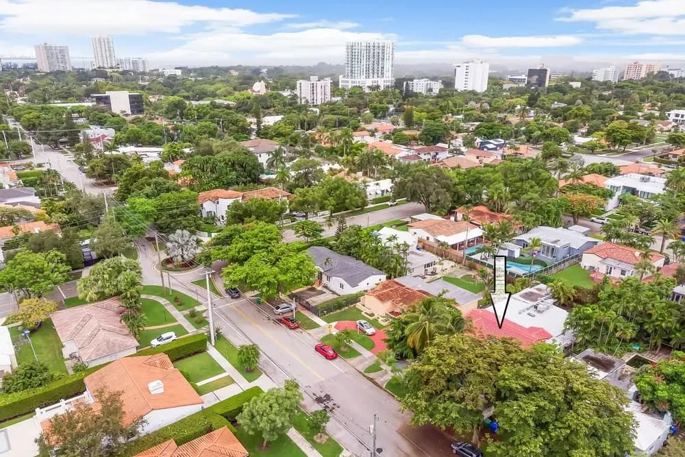 520 Brickell House - photo 17