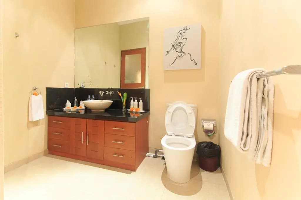Villa Seriska Seminyak Bali - photo 6