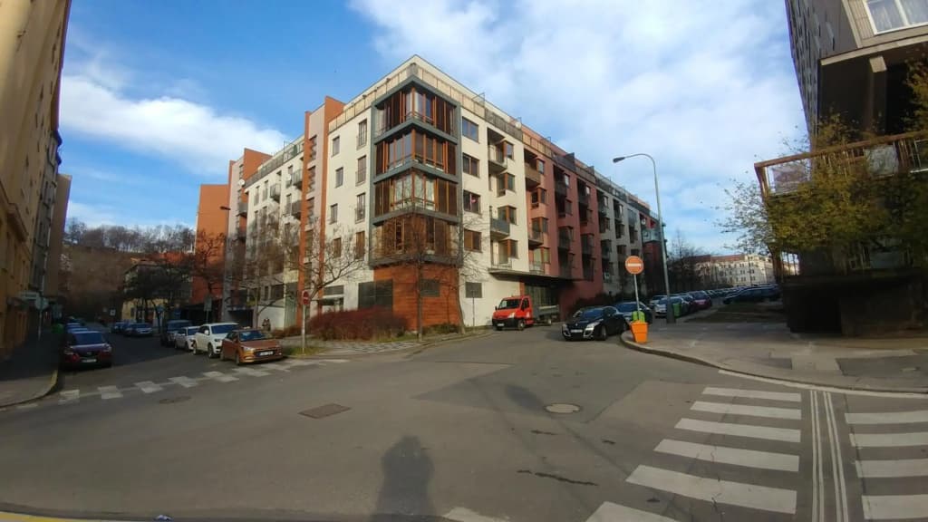 Vitkov Park Apartment - photo 6