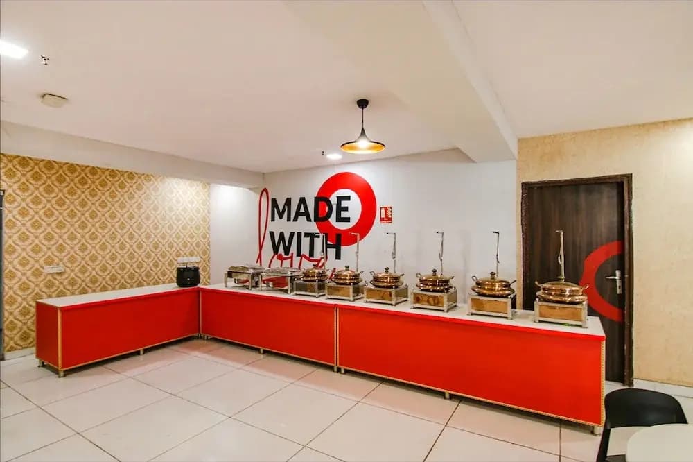 Fabhotel Moro Rohini Sector 11 - photo 16