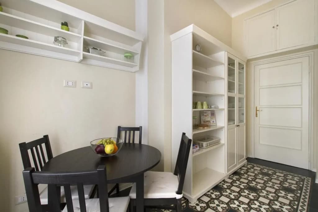 Apartment Papiniano 38 - photo 9