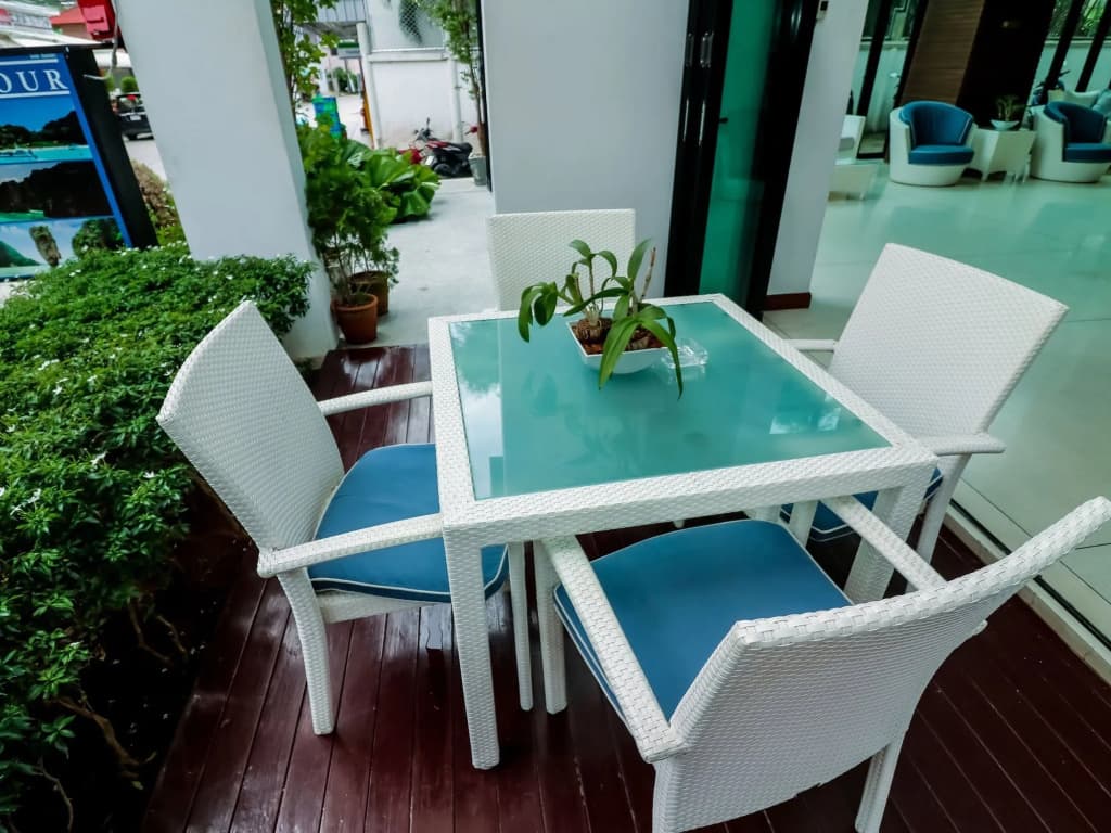 Coco Resort - photo 19