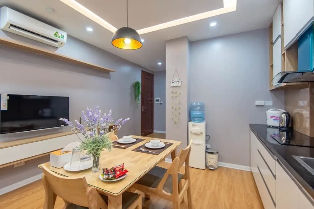 Sunny Home Apartment - photo 6
