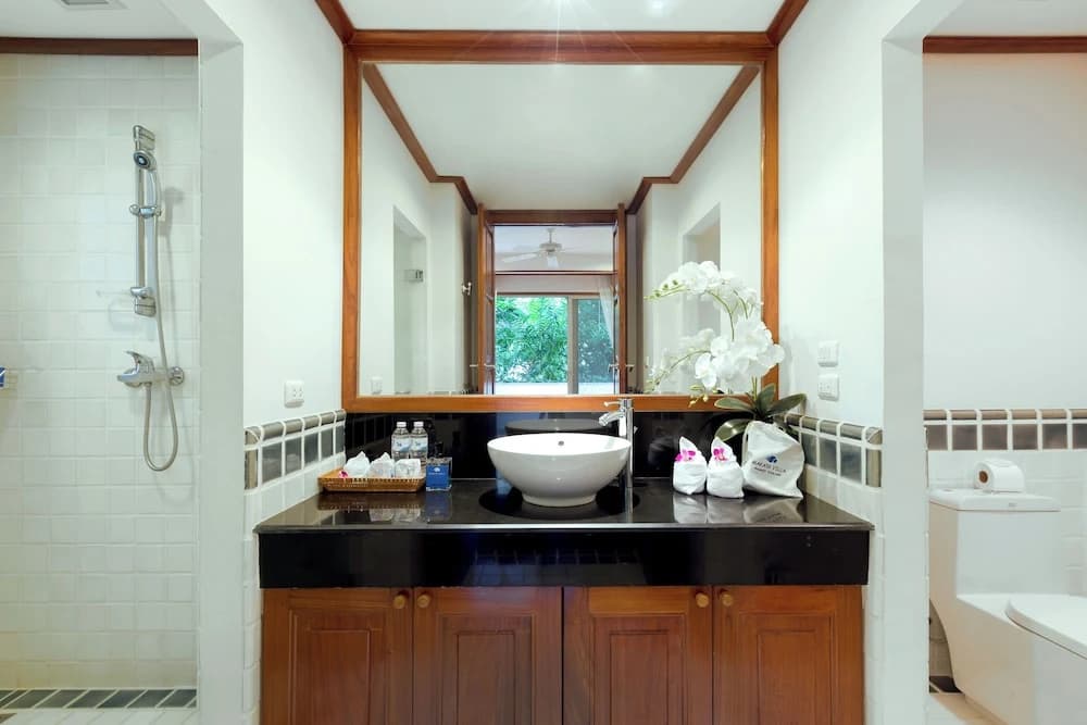 Katamanda 3 bed Garden Villa B2 near Kata Beach - photo 7