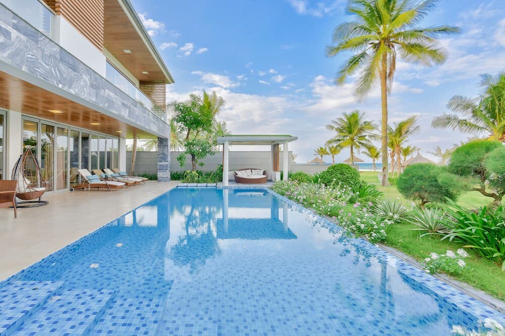 The Five - Ocean Villas Da Nang - photo 40