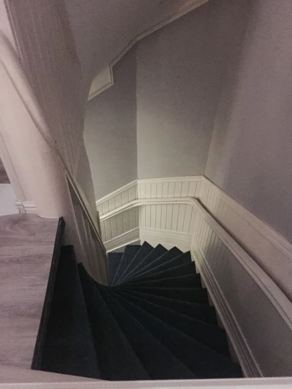 Vondelpark House Bed&Breakfast - photo 12