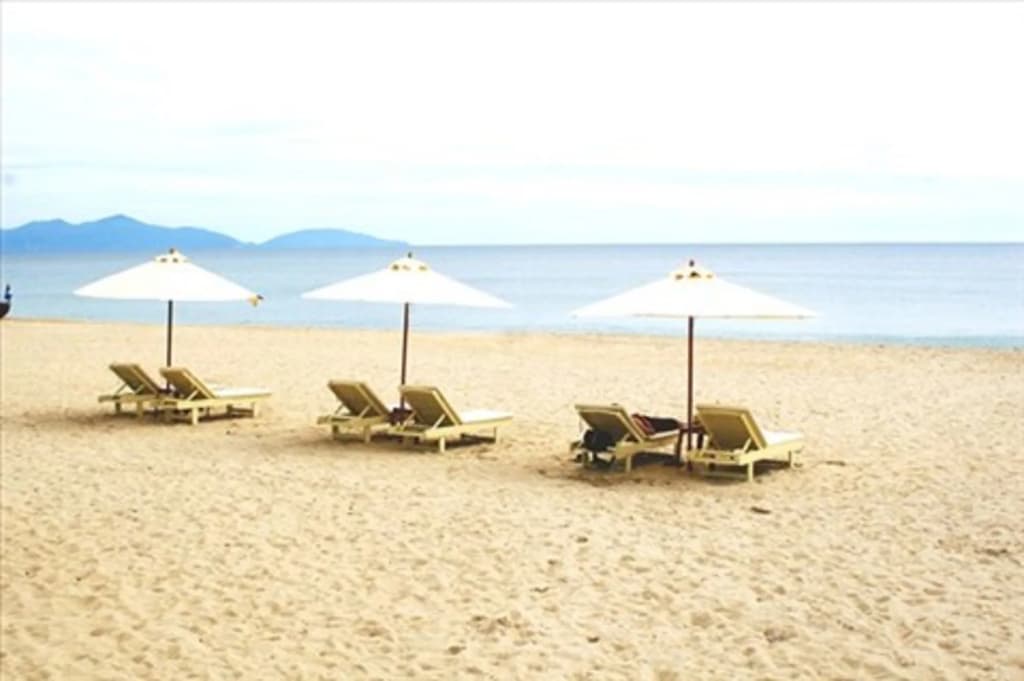 Cua Dai Beach Homestay - photo 10