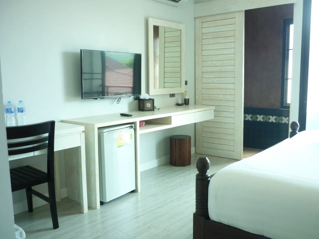 Coco Retreat Phuket Resort & Spa - photo 20