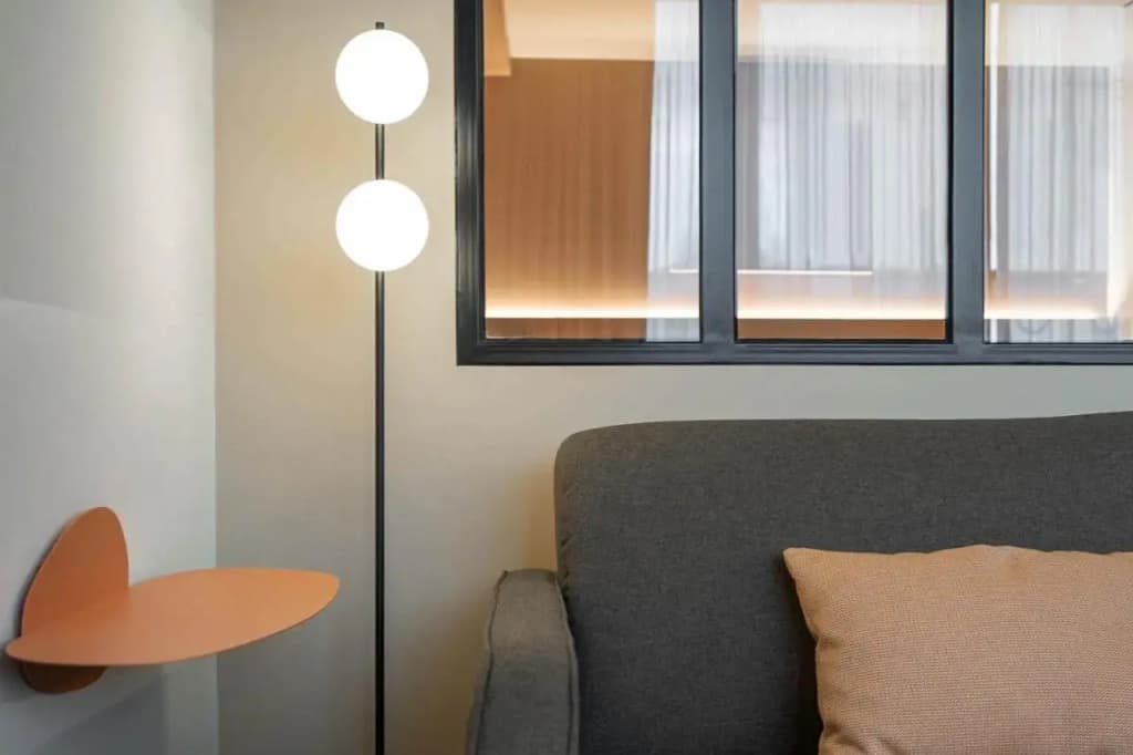 Yuna Montmartre - ApartHotel - photo 34