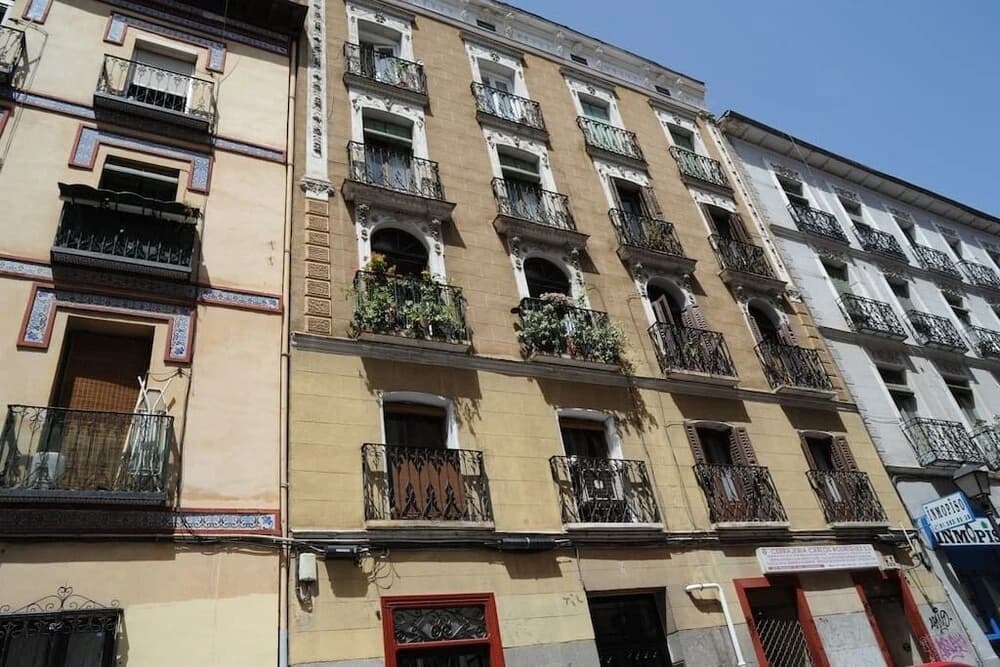 Coqueto Estudio en Malasaña - main photo