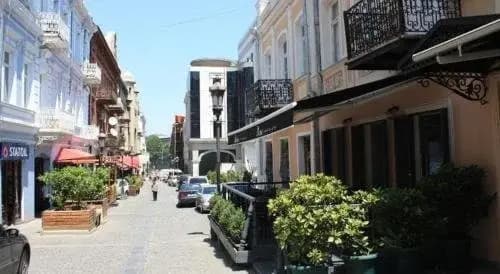 Squirrel Hostel Tbilisi - photo 9
