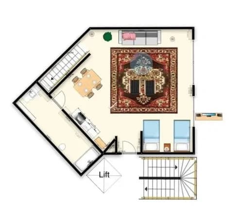 the 5 lofts - photo 23