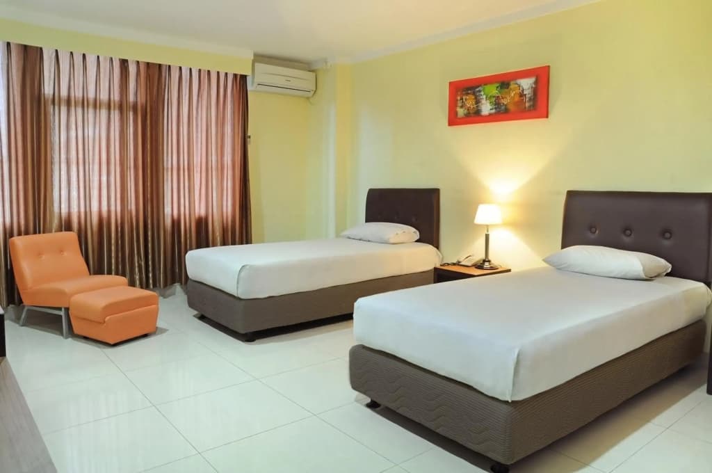 Hotel Banyuwangi Sintera - photo 11