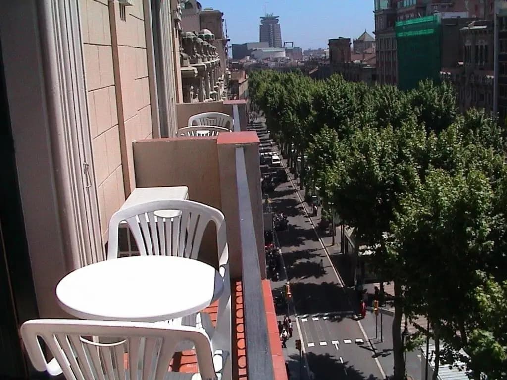 Hotel Toledano Ramblas - photo 10