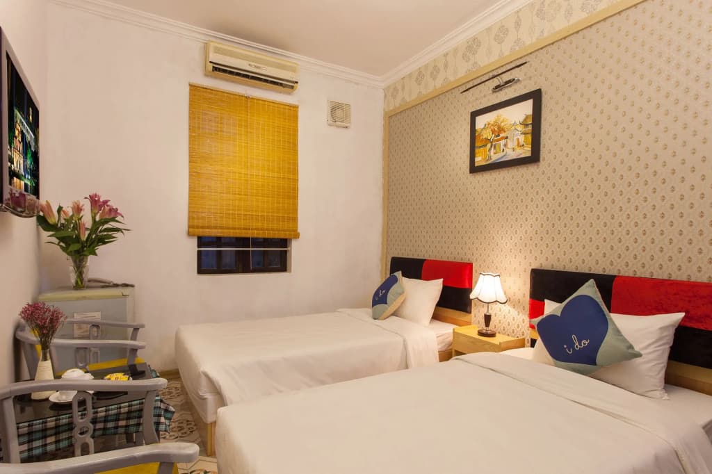 Pavilion Hotel Hanoi - photo 6