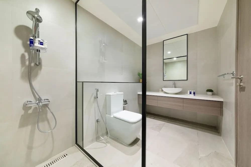 Maison Privee - Millennium Executive Tower - photo 9