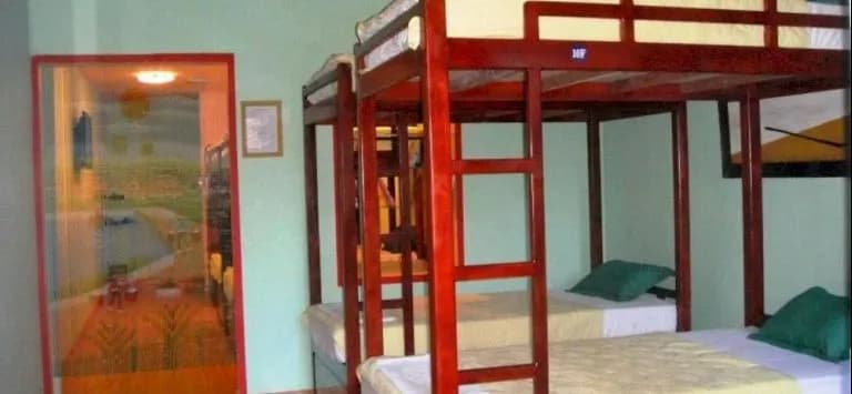 Backpackers House - photo 3