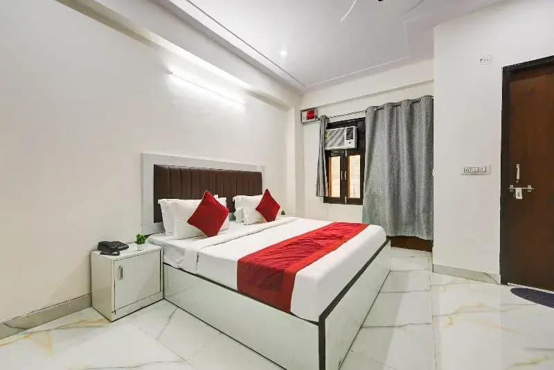 Mauryan Tower, Yashobhoomi - photo 26