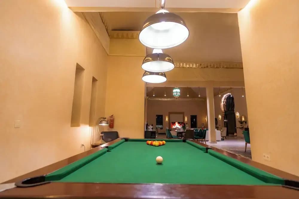 Palais Nouhass - photo 8
