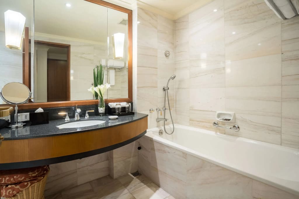 Hotel du Parc Hanoi - photo 11