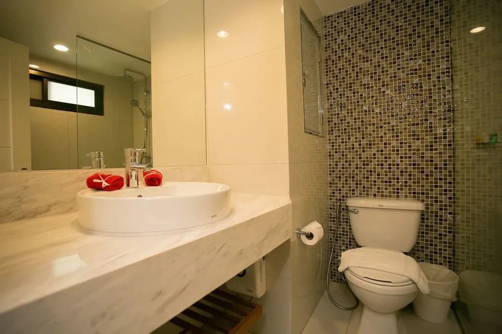 ZEN Premium Santiphap Park - photo 16