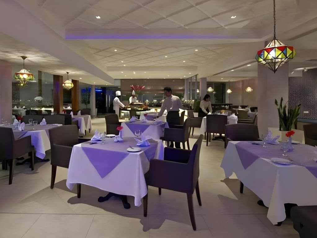 Starpoints Hotel Kuala Lumpur - photo 25
