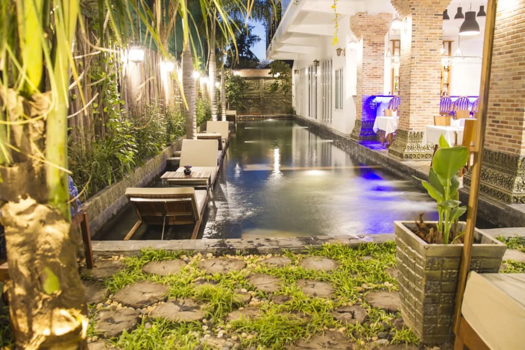Cambana Residence - photo 22
