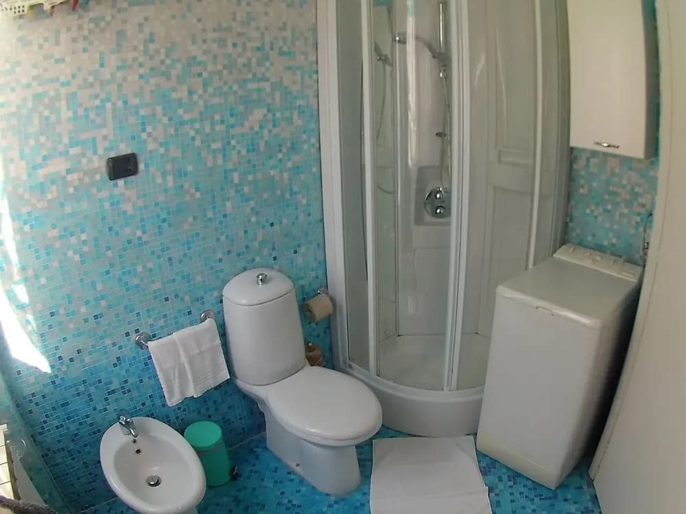 Art Apartment delle Ruote - photo 8