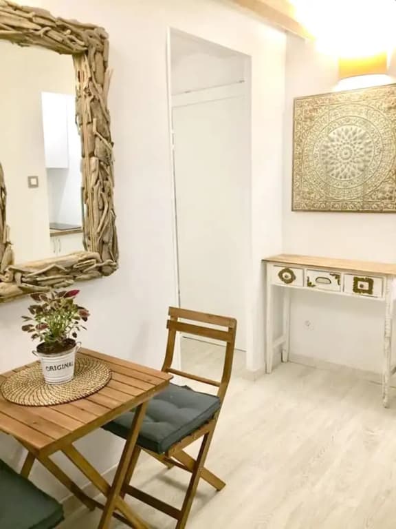 Studio in Barcelona, With Wifi - photo 10