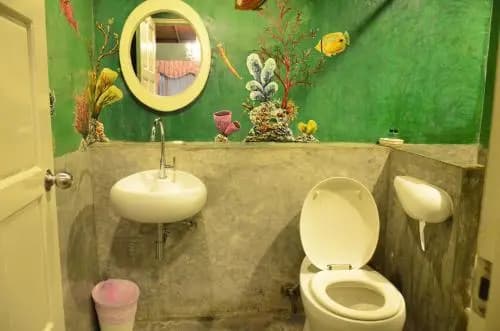 The Colored House Jomtien - photo 9