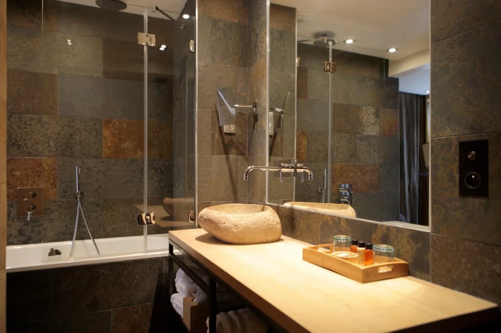 Hidden Hotel - photo 10