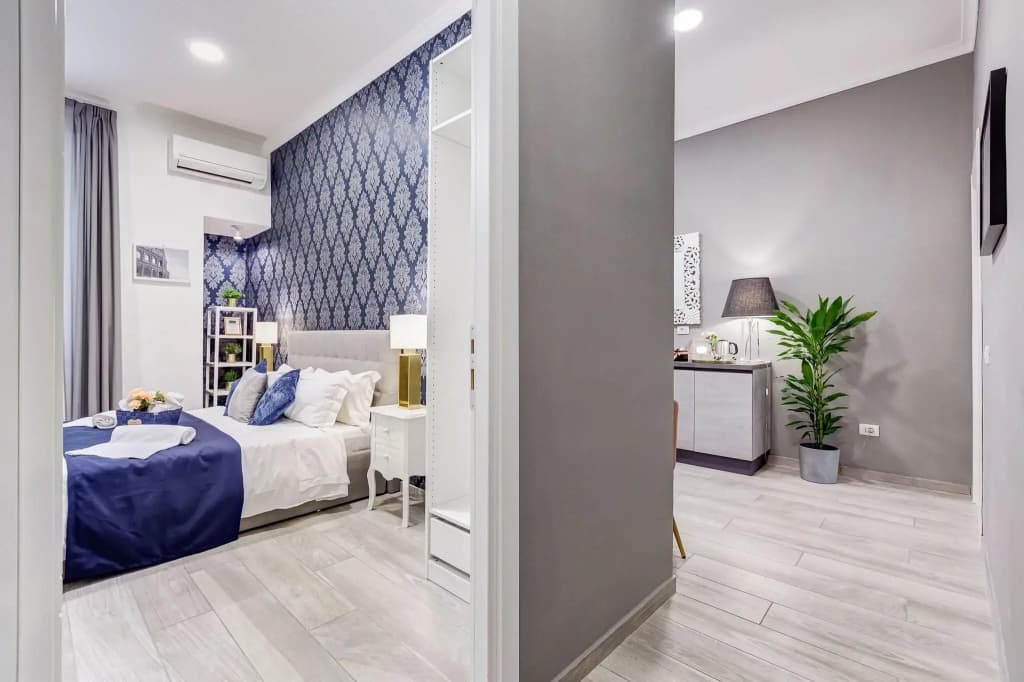 Maison Risorgimento - photo 3