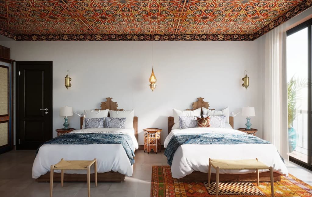 The Mansion Hoi An by Minova - photo 4