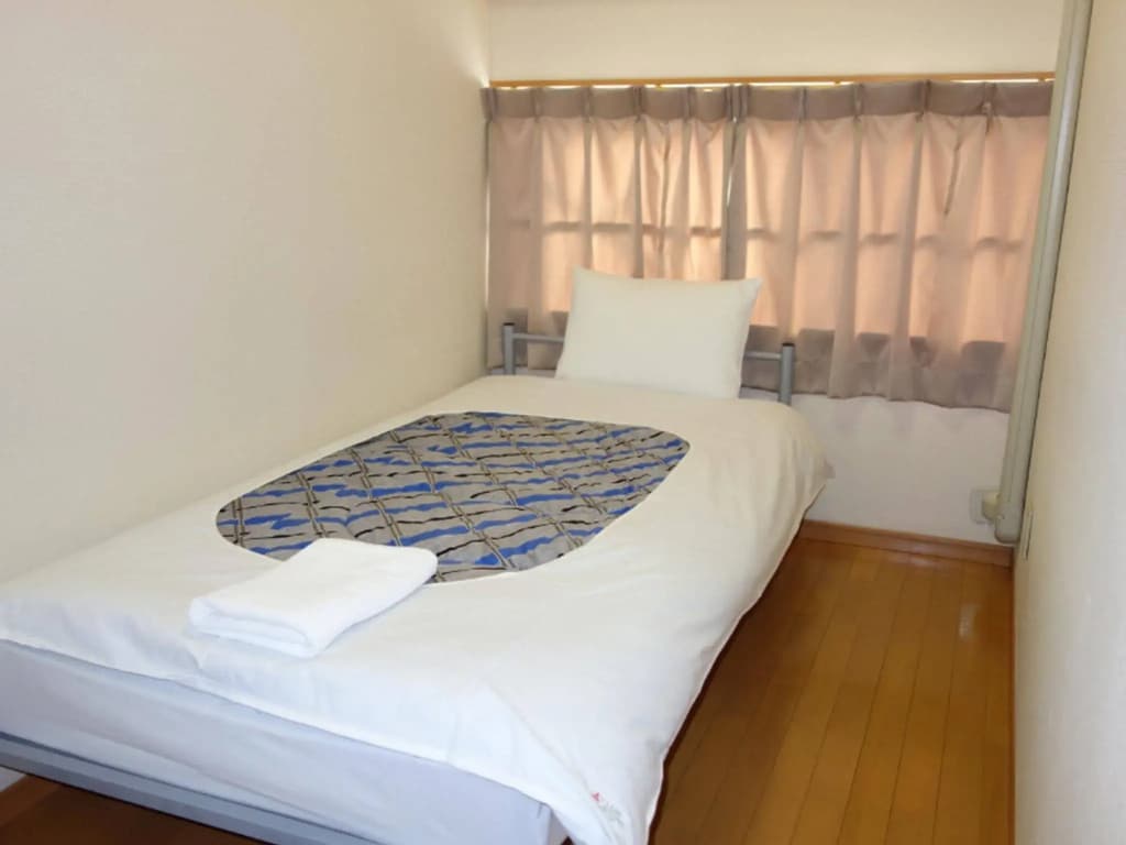 Hotel Meigetsu - photo 3