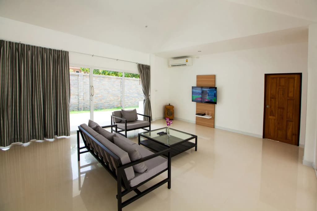 Villa Baan Anna Pool and Spa - photo 6