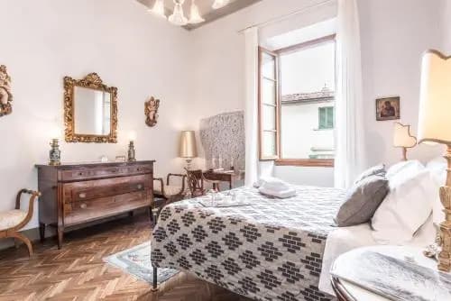 An amazing apartment in Oltrarno - photo 4
