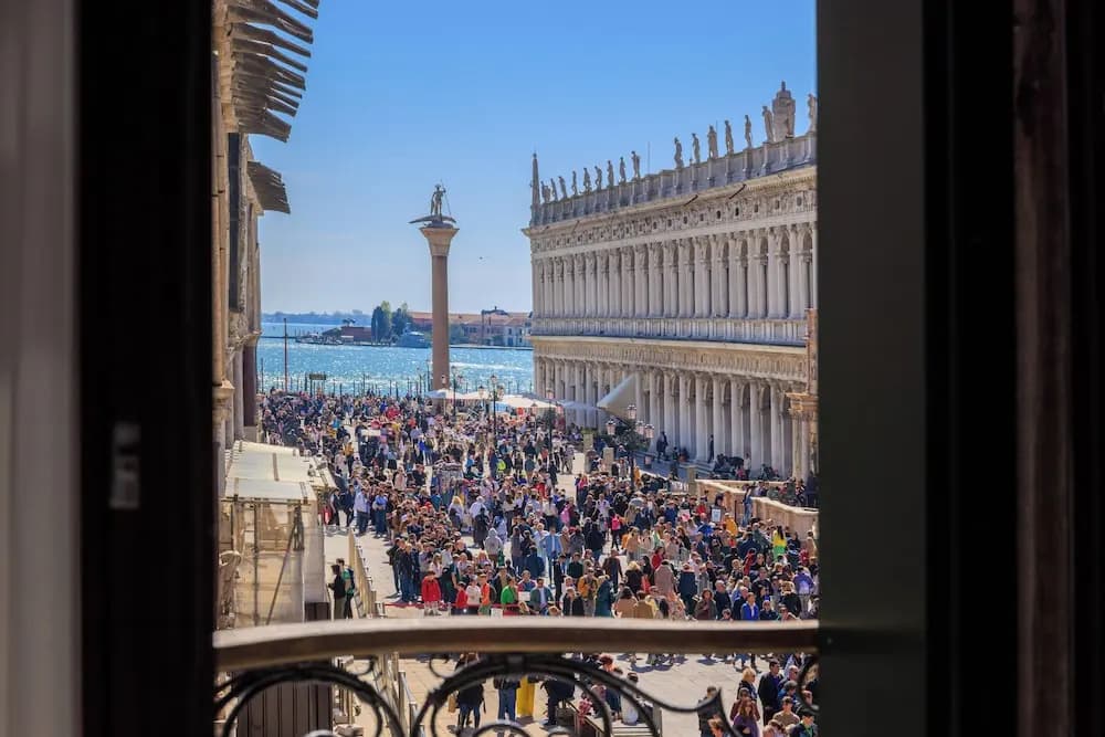 286 Piazza San Marco - photo 20