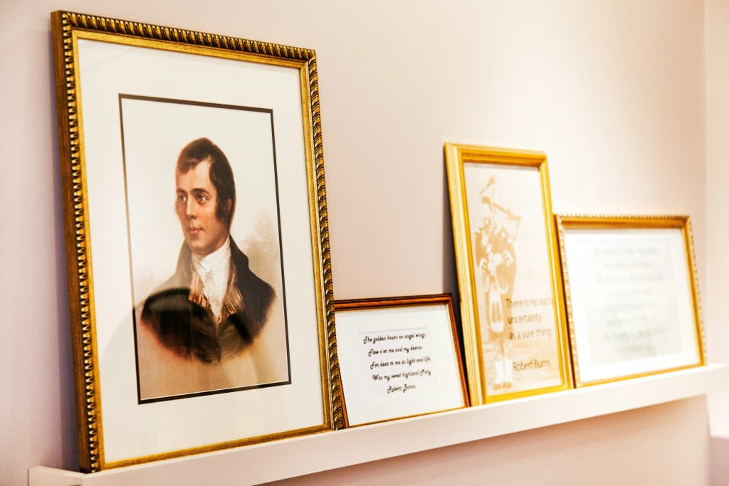 Hotel Indigo Edinburgh - Princes Street by IHG - photo 29
