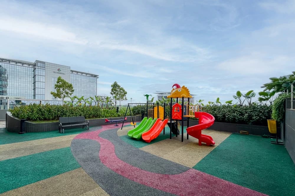 RedLiving Apartemen Sayana - Premium Property - photo 13