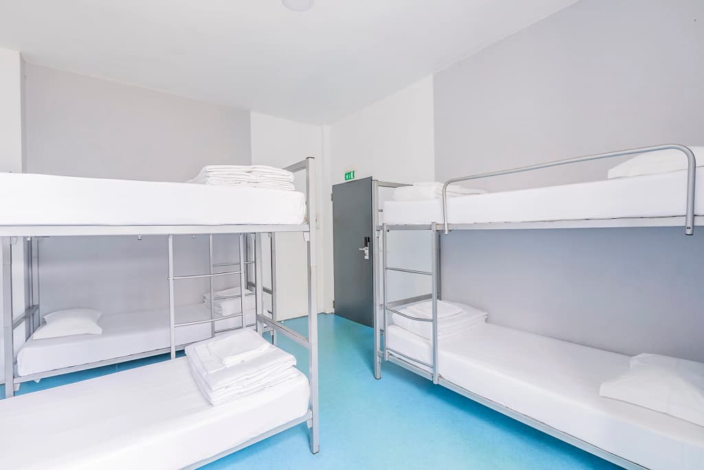 HI Lisboa – Pousada de Juventude - Hostel - photo 24
