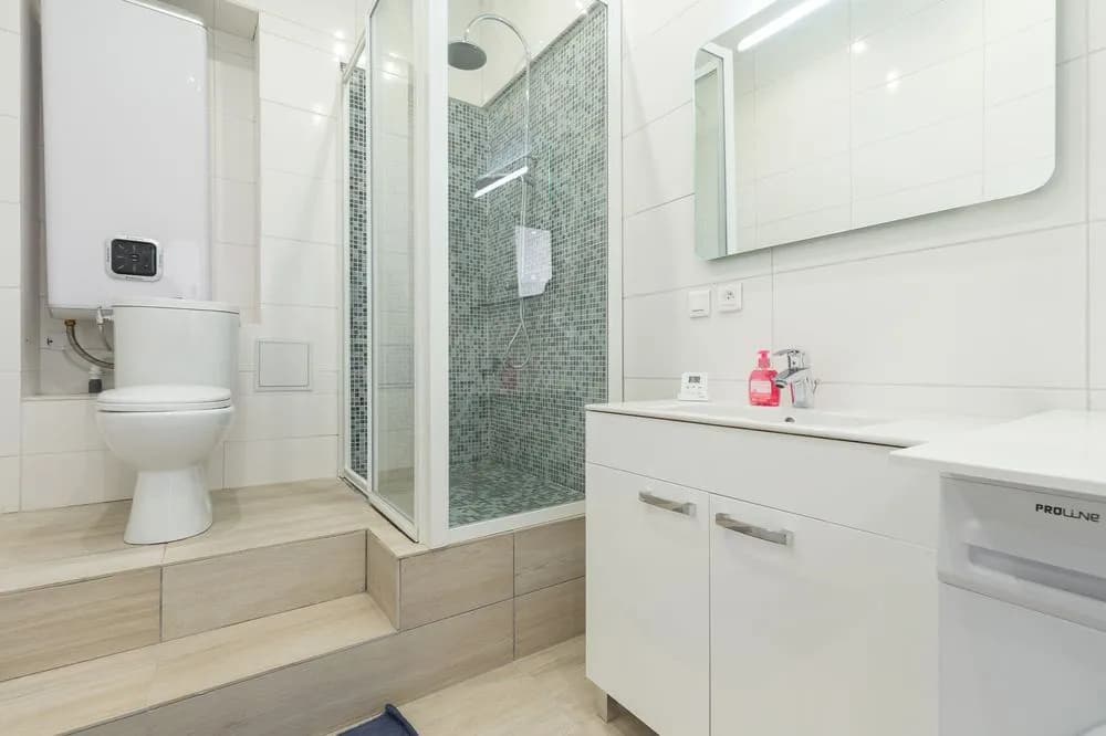 Guest House Maccarani - photo 8