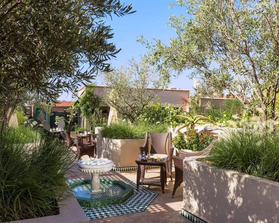 Riad Idra - photo 14
