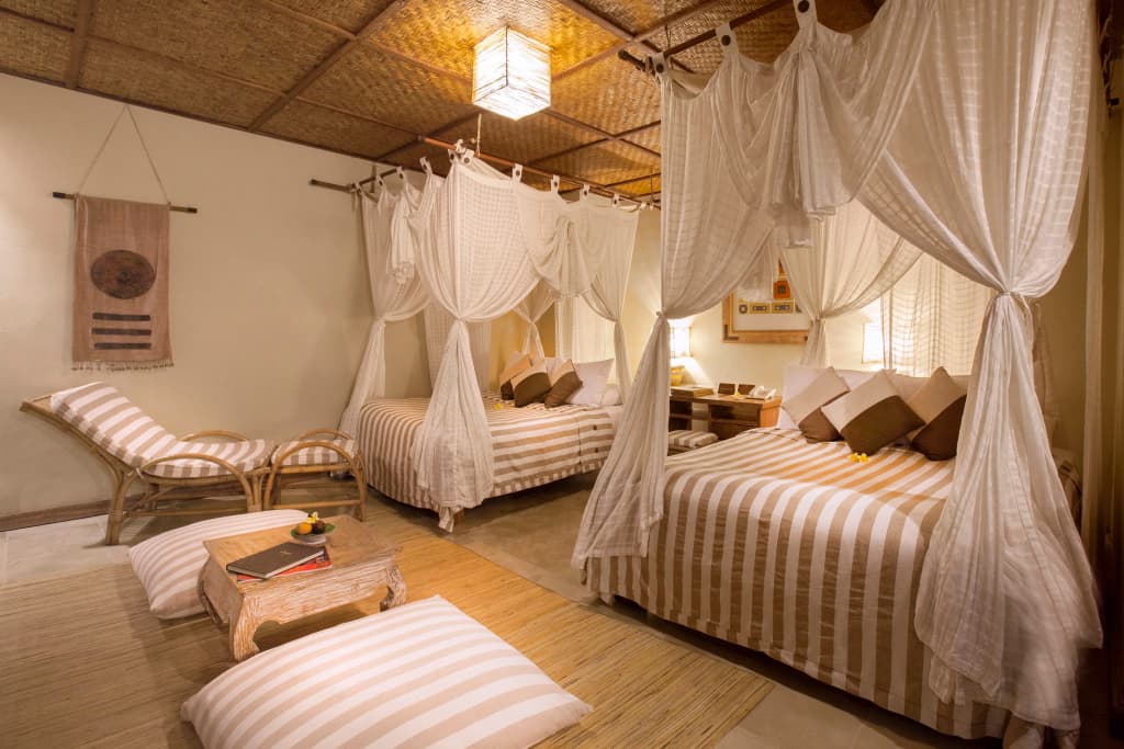 Wapa di Ume Ubud Resort & Spa - photo 2