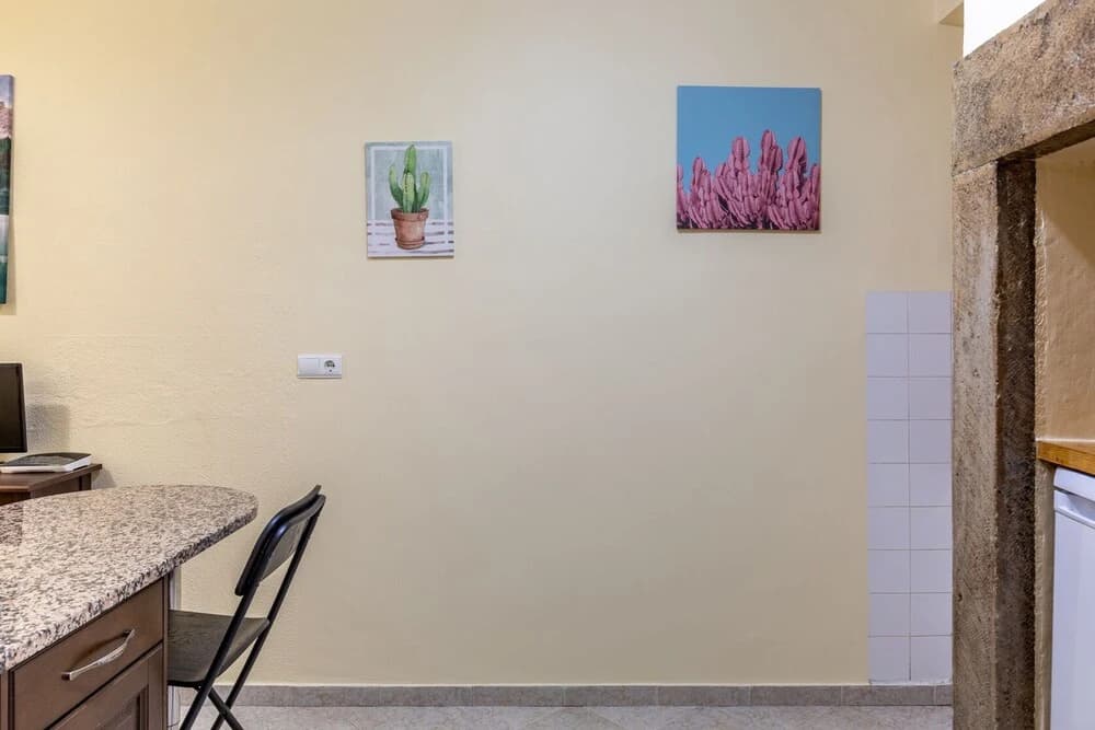 Carmo Apartment - photo 15