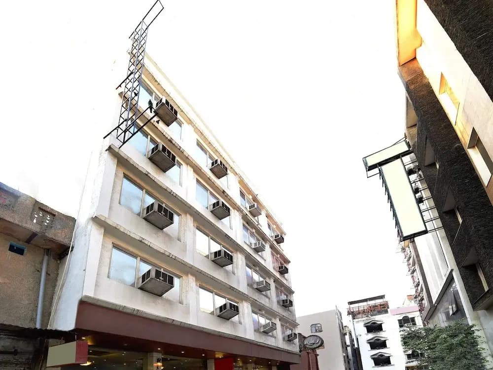 OYO 29752 Hotel Copper - photo 1