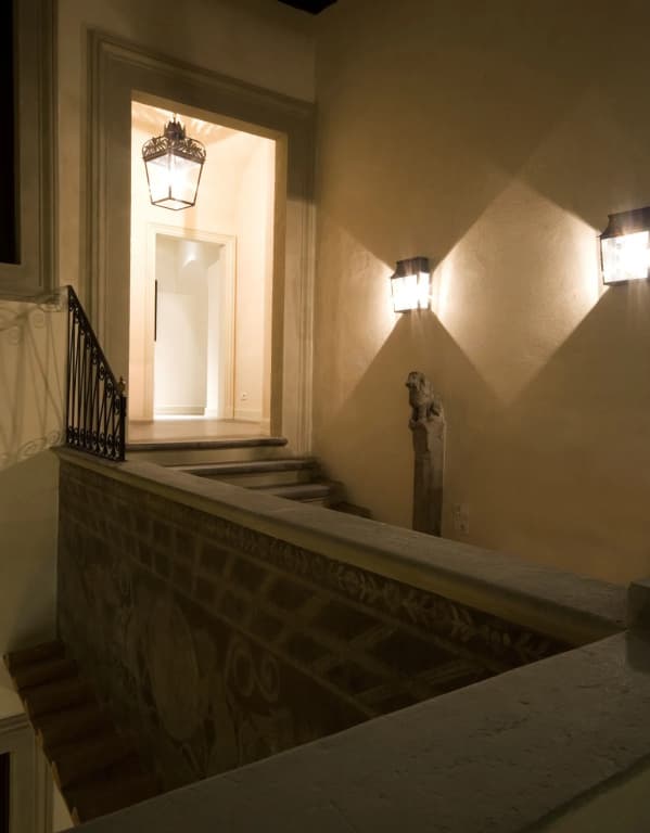 Palazzo Vecchietti - photo 12