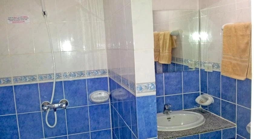 Beshert Guesthouse - photo 8